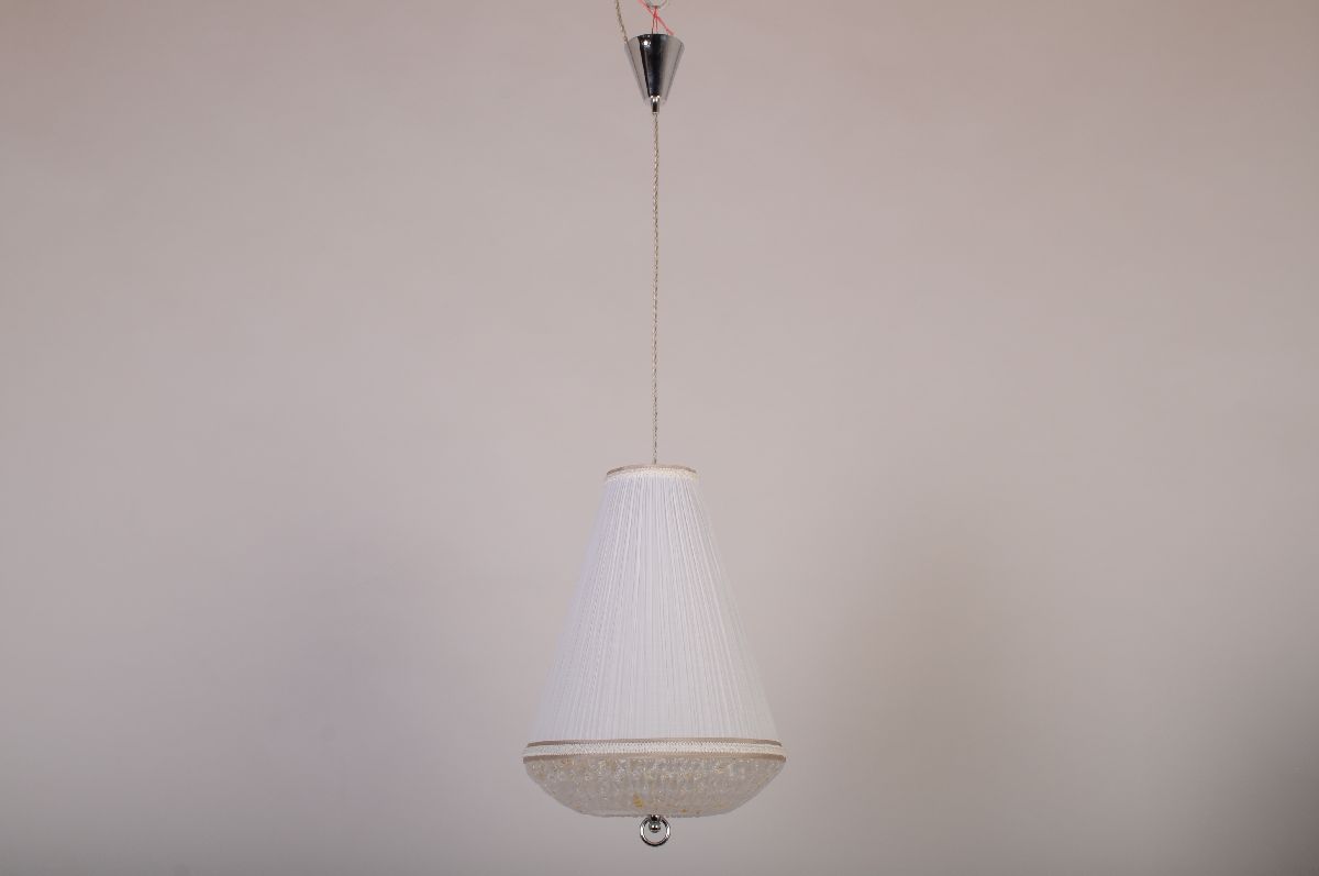 Подвесная люстра Abrasax CL.9301-2 White Подвесная люстра Abrasax CL.9301-2 White