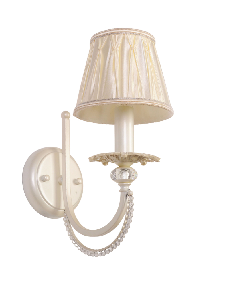 Бра Abrasax 3007/1 (cream pearl) Бра Abrasax 3007/1 (cream pearl)