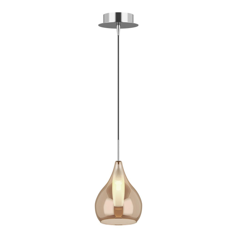 Подвесной светильник Lightstar Pentola 803033 Подвесной светильник Lightstar Pentola 803033