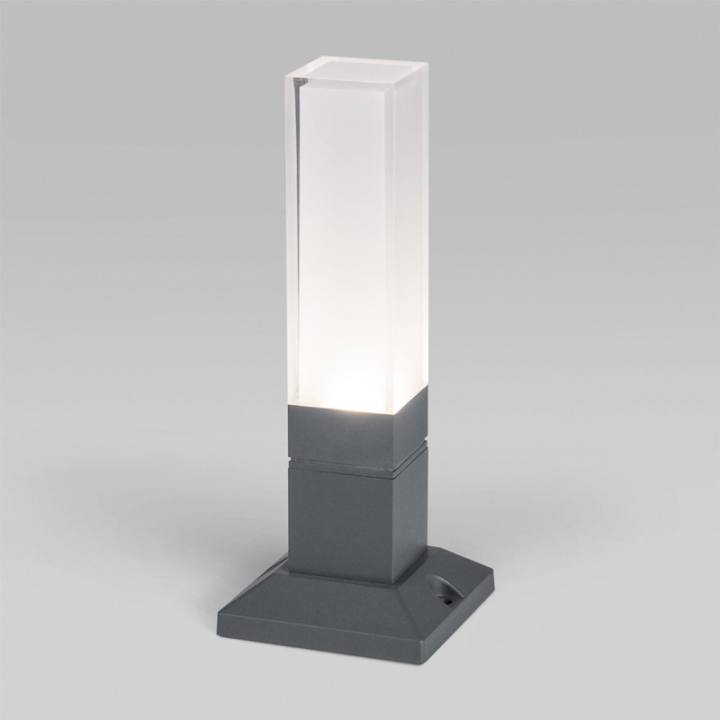 Ландшафтный светильник Elektrostandard 1536 TECHNO LED 4690389168758 Ландшафтный светильник Elektrostandard 1536 TECHNO LED 4690389168758