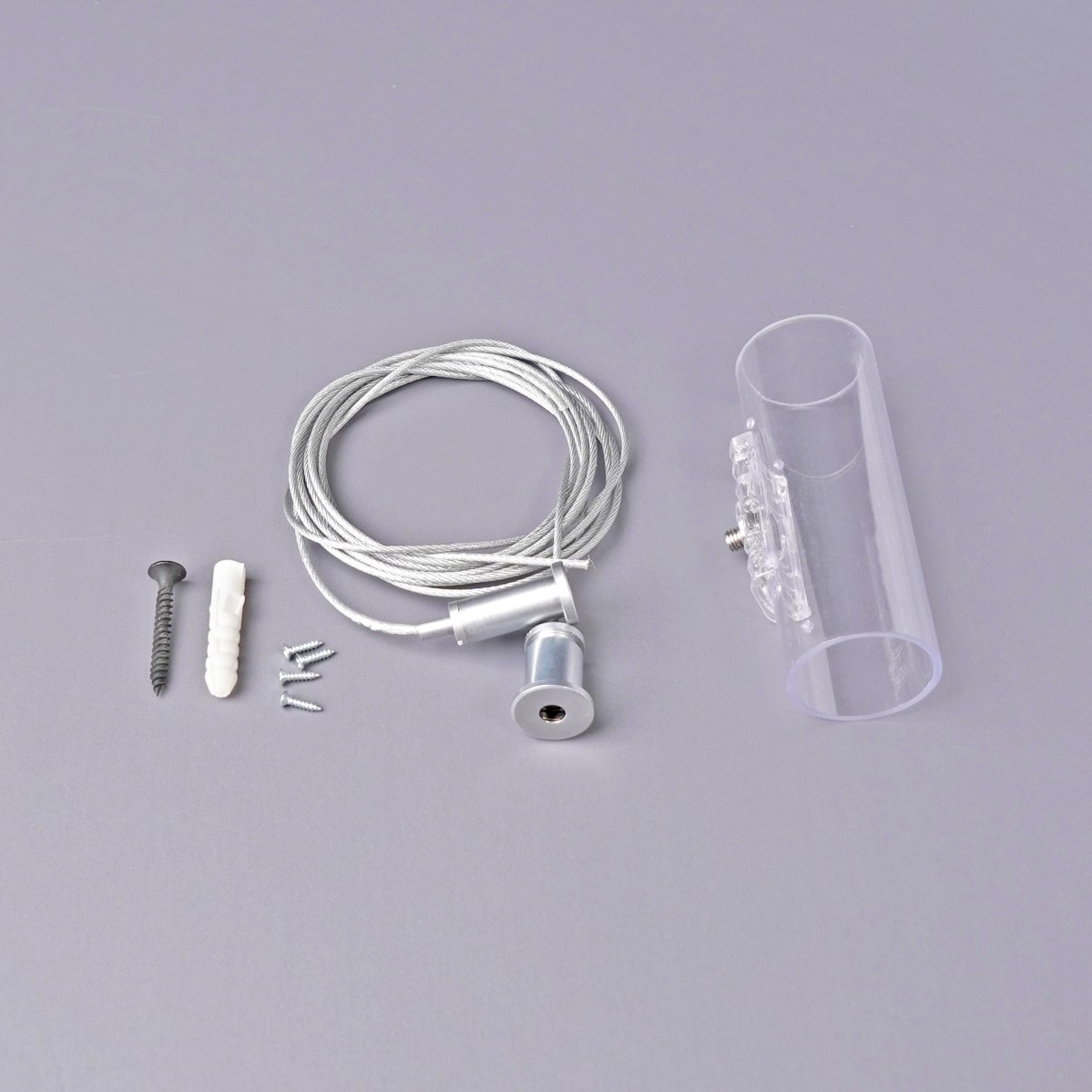 Подвесной комплект для опорной штанги ST Luce ST981.129.00.1