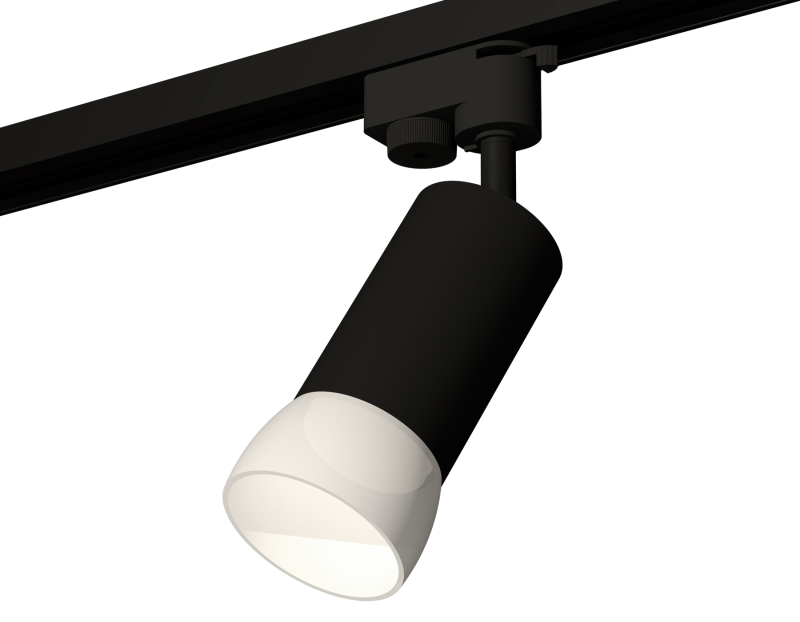Трековый однофазный светильник Ambrella Light Track System XT6323190 (A2521, C6323, N6258) Трековый однофазный светильник Ambrella Light Track System XT6323190 (A2521, C6323, N6258)