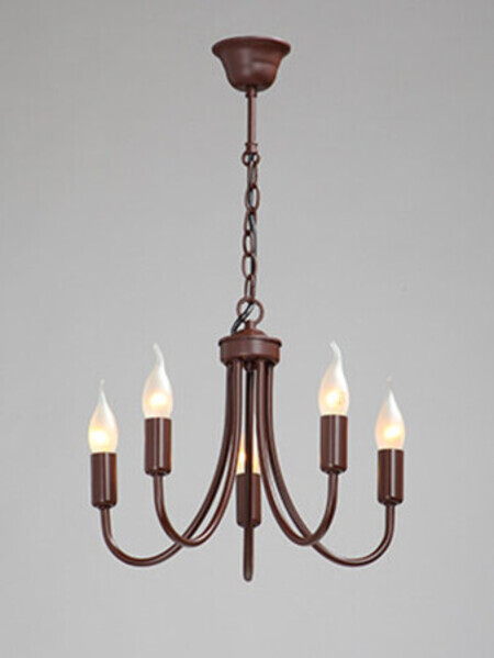 Подвесная люстра Vitaluce V1647/5 Подвесная люстра Vitaluce V1647/5