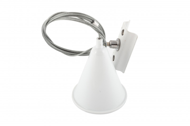 Подвесной комплект Denkirs DK Track White TR1105-WH Подвесной комплект Denkirs DK Track White TR1105-WH