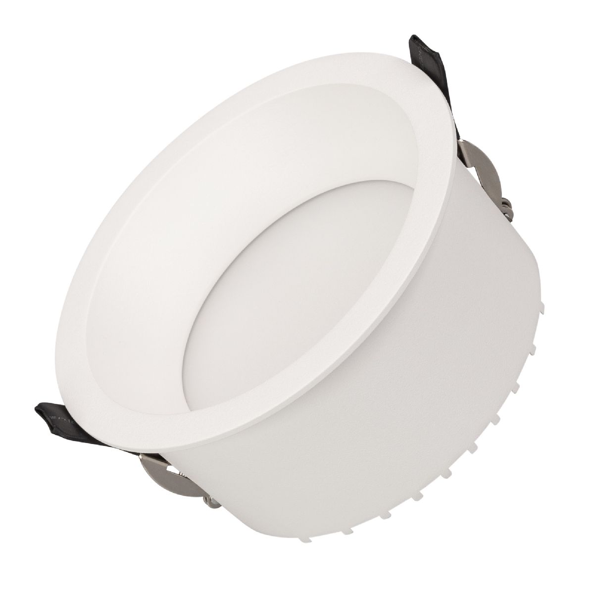 Встраиваемый светильник Arlight MS-DROP-BUILT-R137-24W Warm3000 (WH, 90 deg, 230V) 041463 Встраиваемый светильник Arlight MS-DROP-BUILT-R137-24W Warm3000 (WH, 90 deg, 230V) 041463
