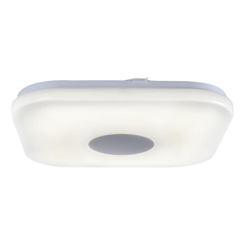Потолочный светодиодный светильник iLedex Jupiter 18W Square Opaque Entire Потолочный светодиодный светильник iLedex Jupiter 18W Square Opaque Entire