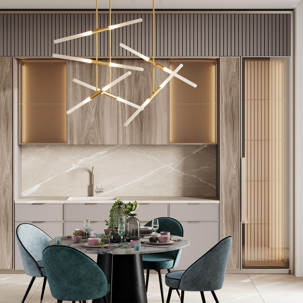 Потолочный светильник Odeon Light Soho 4306/2