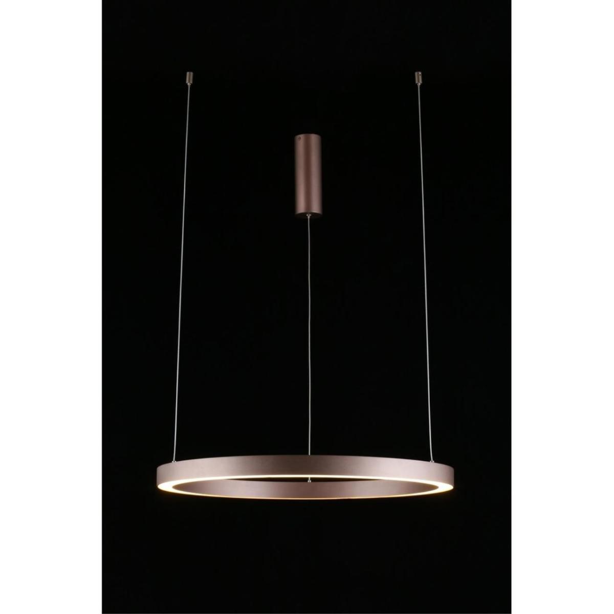 Подвесная люстра Aployt Nisia APL.025.03.48