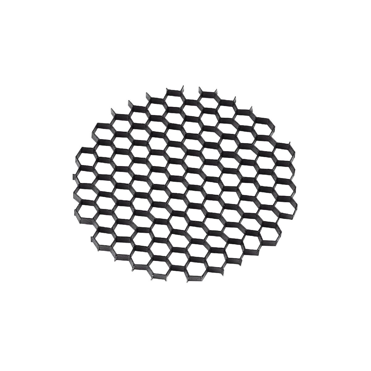 Фильтр сетчатый Arlight SP-GABI-HC-R60 (BK) 051489