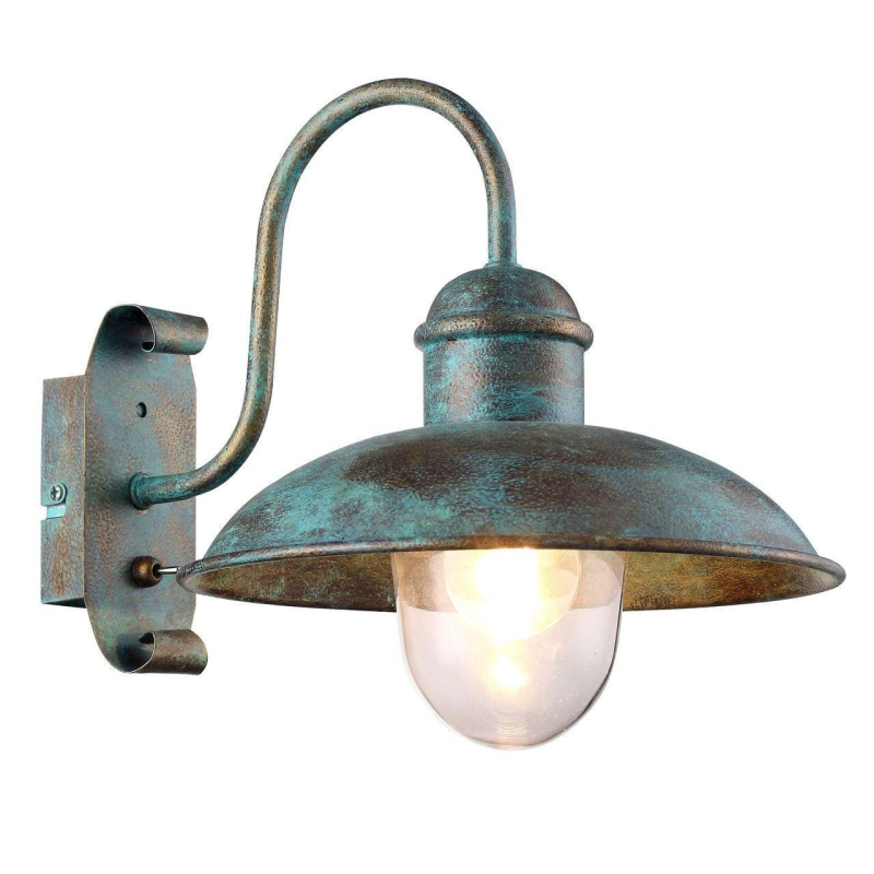 Бра Arte Lamp Passato A9255AP-1BG Бра Arte Lamp Passato A9255AP-1BG
