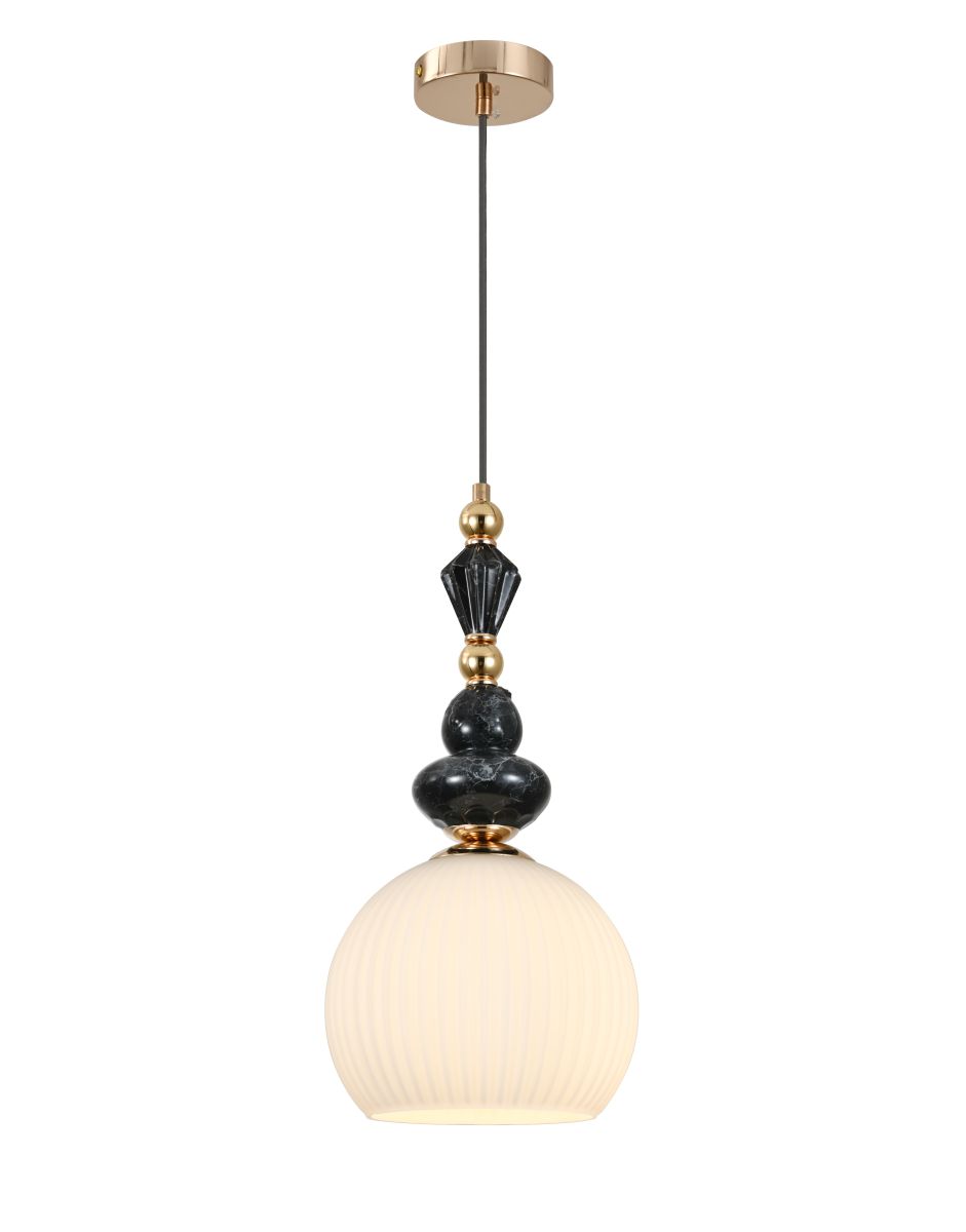 Подвесной светильник Moderli Charm V11178-1P Подвесной светильник Moderli Charm V11178-1P