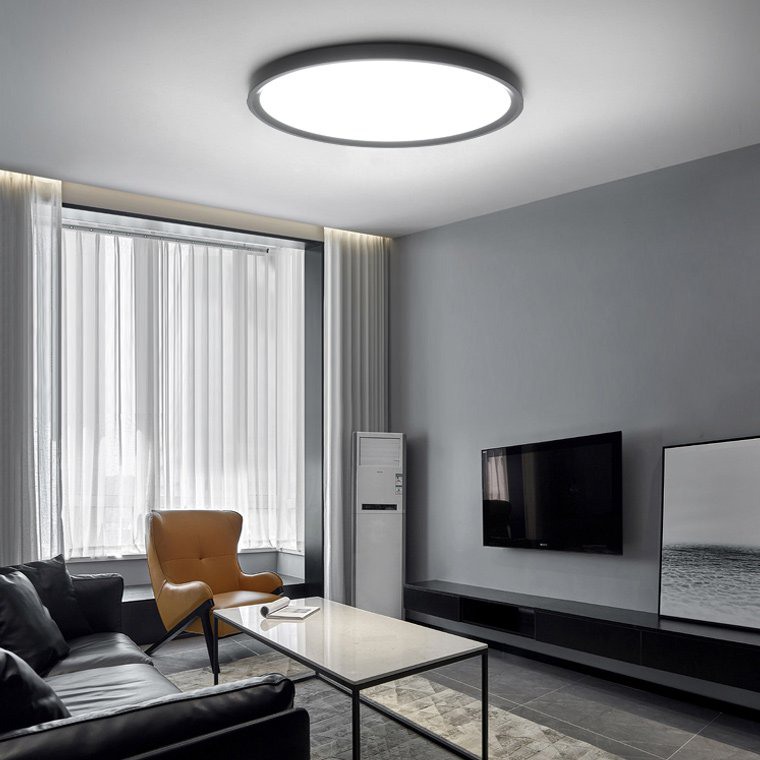 Потолочный светильник ImperiumLoft Extraslim 212741-26