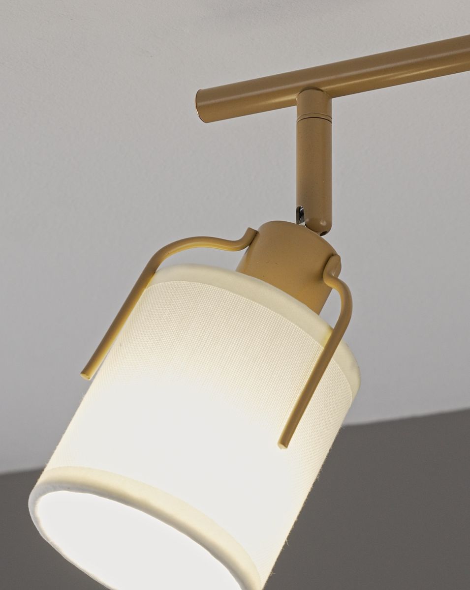 Спот Moderli Inari V11854-2C