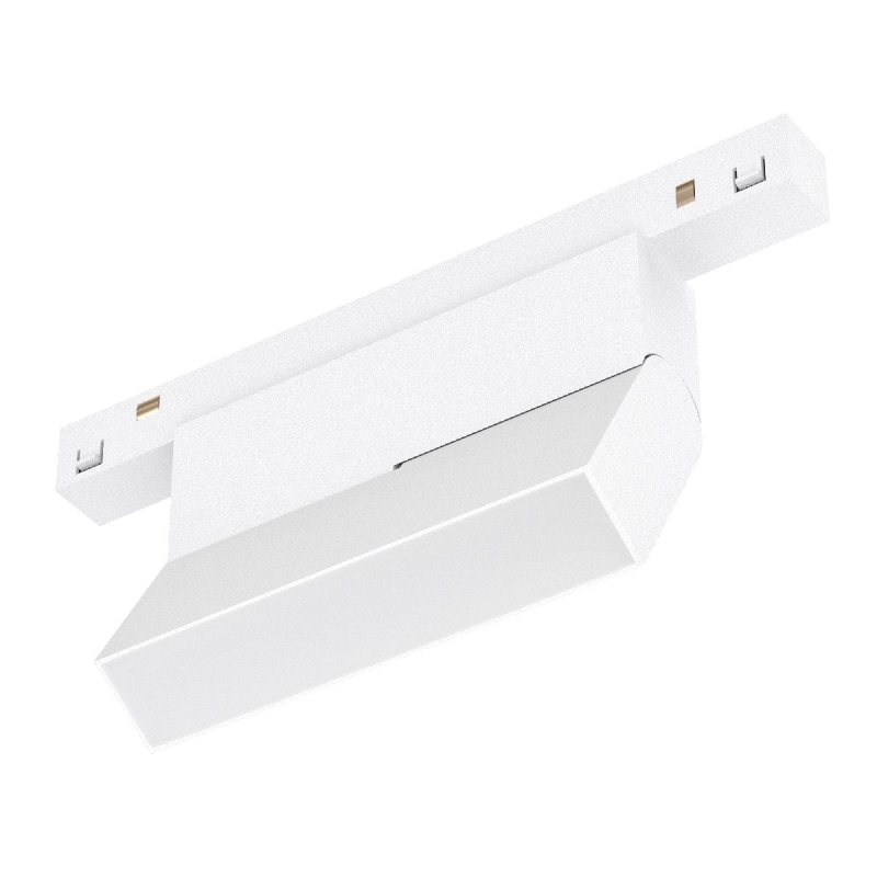 Трековый трехфазный светильник Arlight MAG-ORIENT-FLAT-FOLD-S195-6W Warm3000 WH, 80 deg, 48V 035854(1) Трековый трехфазный светильник Arlight MAG-ORIENT-FLAT-FOLD-S195-6W Warm3000 WH, 80 deg, 48V 035854(1)