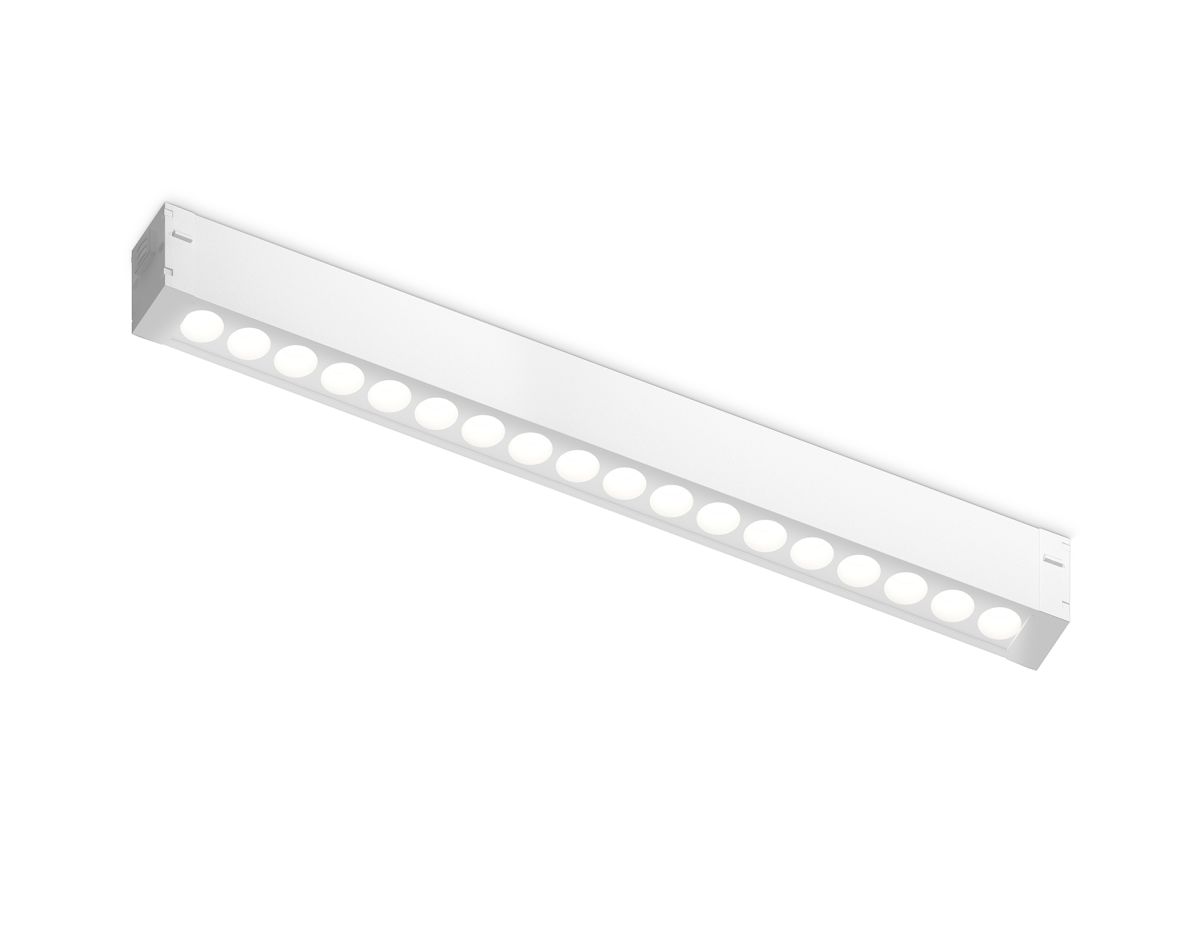 Трековый светодиодный светильник Ambrella Light Track System GL1725