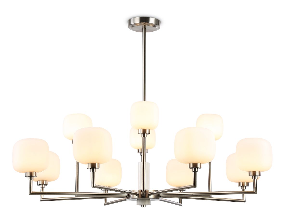 Люстра на штанге Ambrella Light High Light Heigh Light LH53005 Люстра на штанге Ambrella Light High Light Heigh Light LH53005