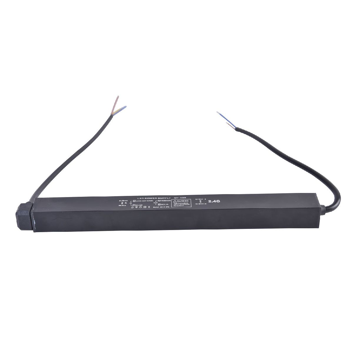 Блок питания Favourite Unica 100Вт DC42В IP20 1008-DB-100 Блок питания Favourite Unica 100Вт DC42В IP20 1008-DB-100