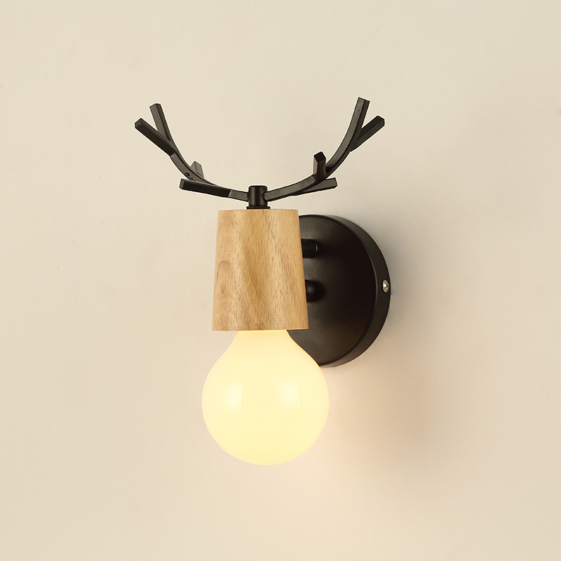 Бра ImperiumLoft Deer 181043-26