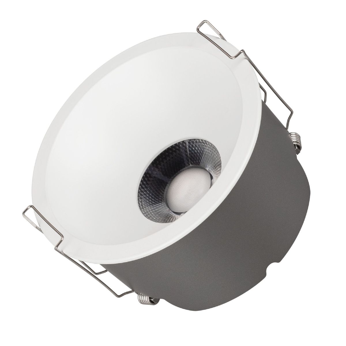 Встраиваемый светильник Arlight MS-HARBOR-R123-20W Day4000 048273 Встраиваемый светильник Arlight MS-HARBOR-R123-20W Day4000 048273