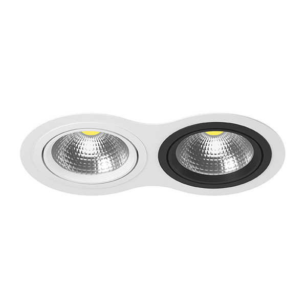 Встраиваемый светильник Lightstar INTERO 111 i9260607 (217926+217906+217907) Встраиваемый светильник Lightstar INTERO 111 i9260607 (217926+217906+217907)