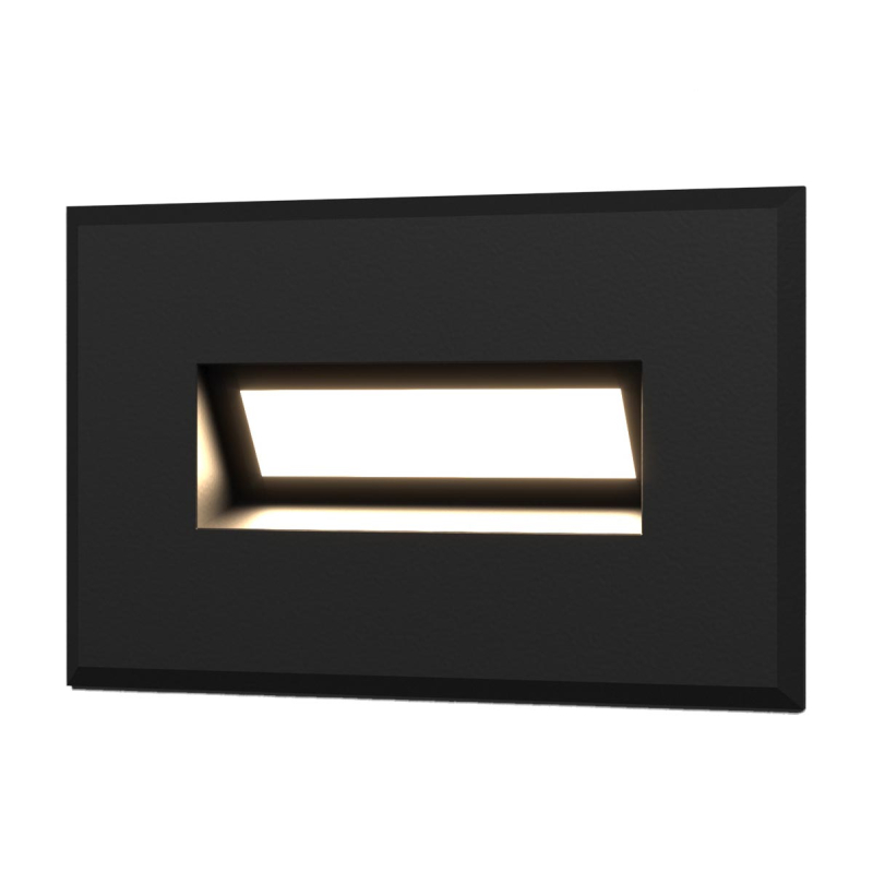 Светильник для ступеней Elektrostandard MRL LED 1109 Чёрный Светильник для ступеней Elektrostandard MRL LED 1109 Чёрный
