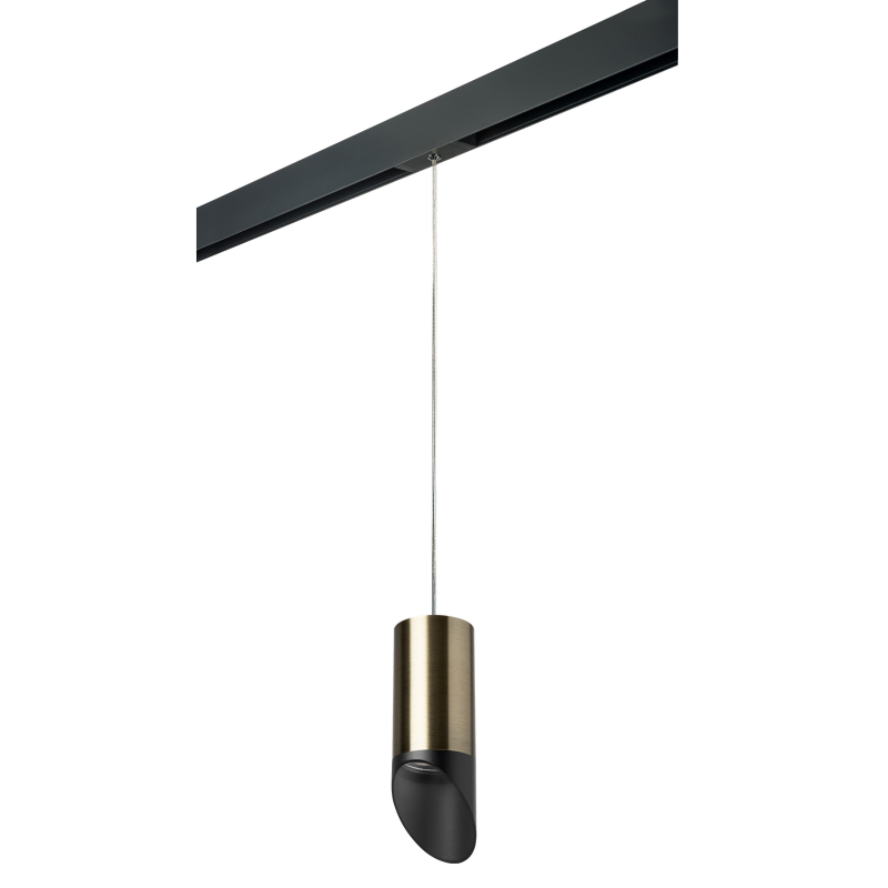 Трековый светильник Lightstar Rullo PRORP43137 (214431+595857+201437) Трековый светильник Lightstar Rullo PRORP43137 (214431+595857+201437)
