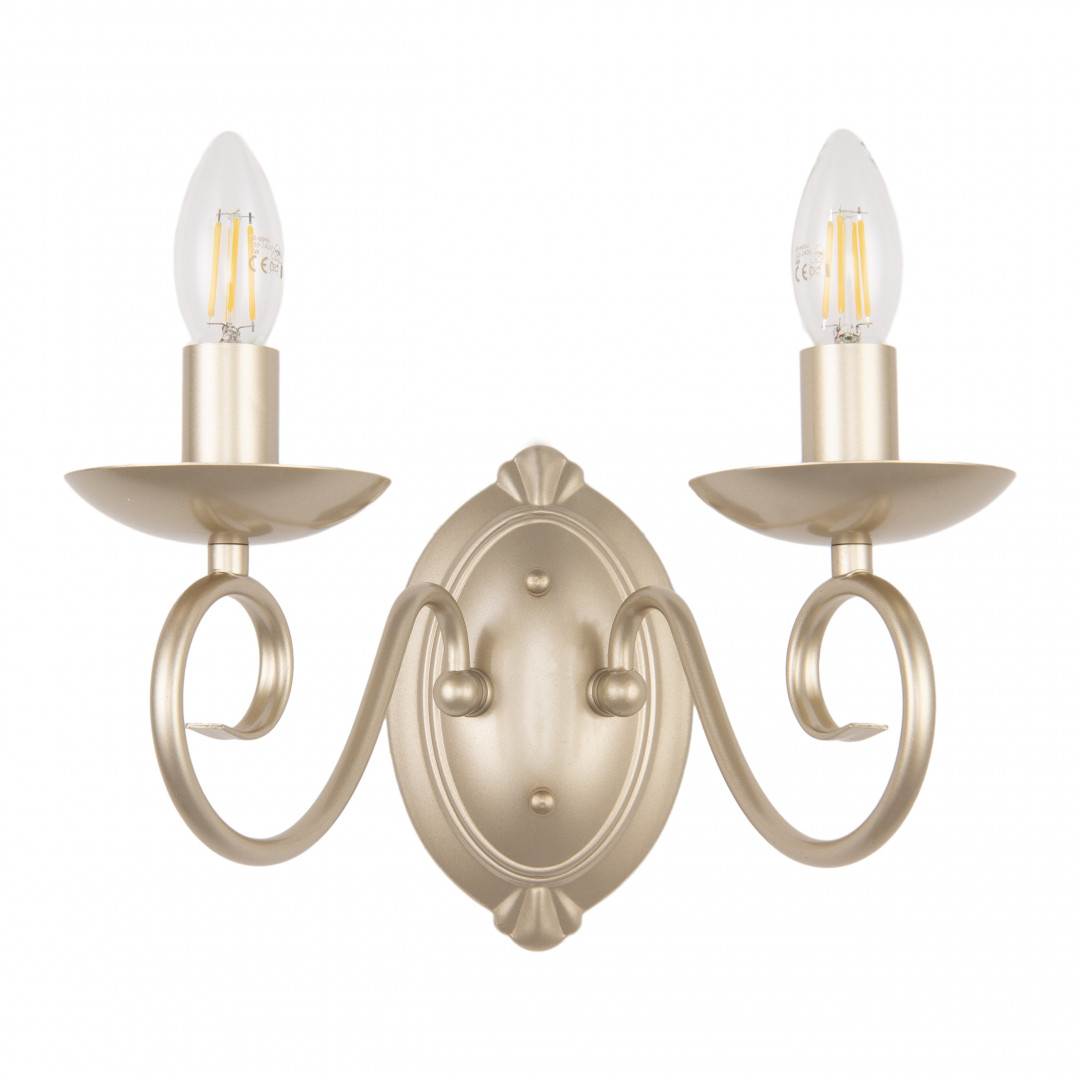 Бра Arte Milano 349159/2W CG Бра Arte Milano 349159/2W CG