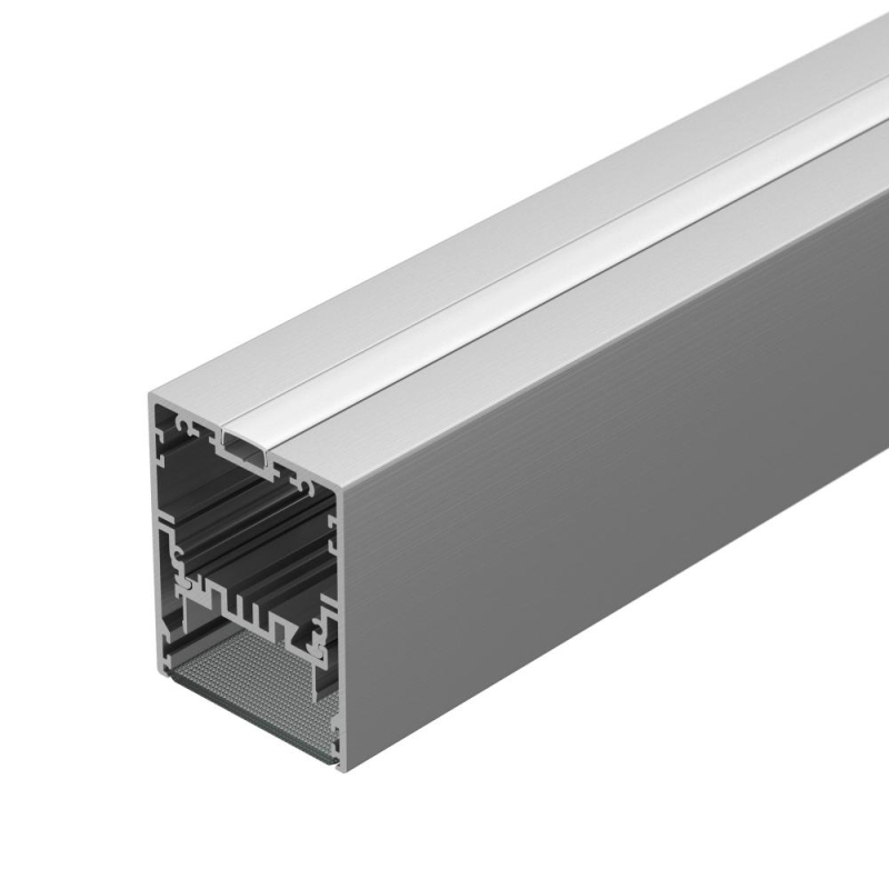 Рефлектор для профиля Arlight Klus-Power-W50-2000 030319 Рефлектор для профиля Arlight Klus-Power-W50-2000 030319