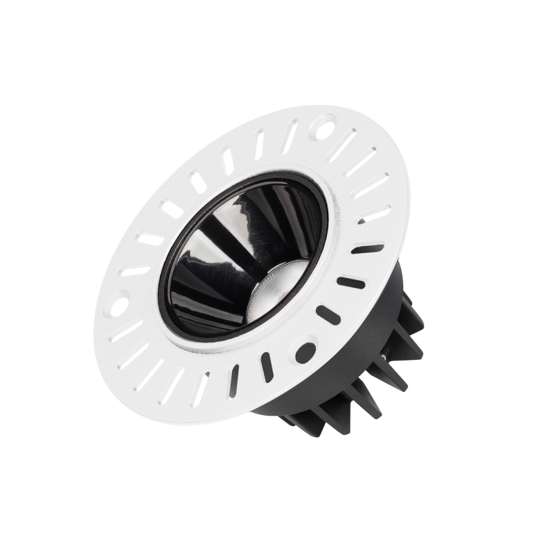 Встраиваемый светильник Arlight MS-ATLAS-TRIMLESS-R50-8W Warm3000 (BK, 32deg, 230V) 031882 Встраиваемый светильник Arlight MS-ATLAS-TRIMLESS-R50-8W Warm3000 (BK, 32deg, 230V) 031882