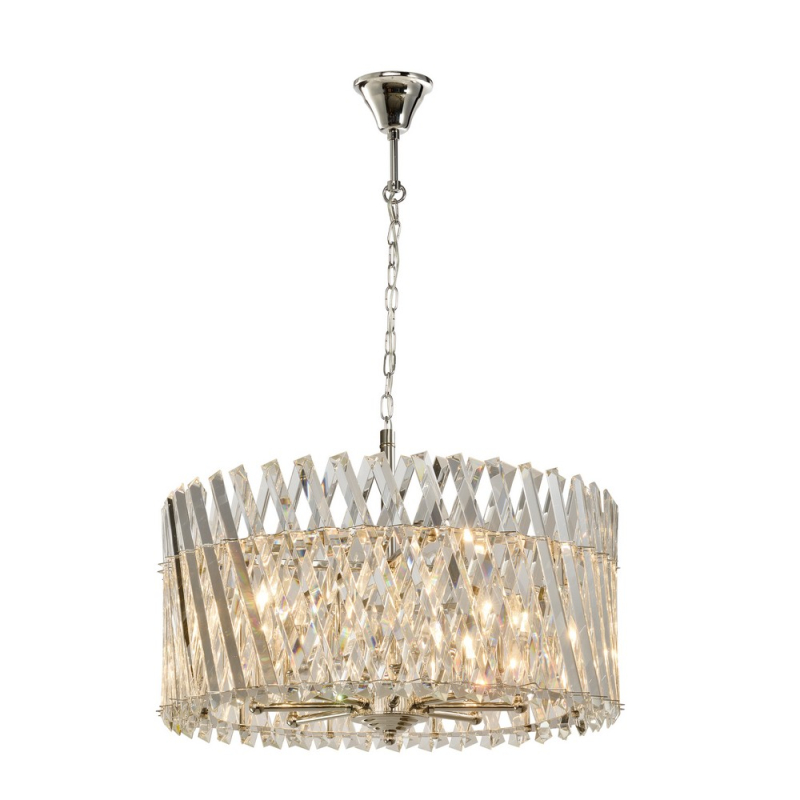 Подвесная люстра Aployt Verene APL.808.03.08 Подвесная люстра Aployt Verene APL.808.03.08