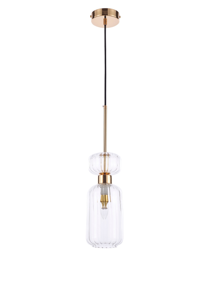 Подвесной светильник Myfar Aubrey MR2360-1P Подвесной светильник Myfar Aubrey MR2360-1P