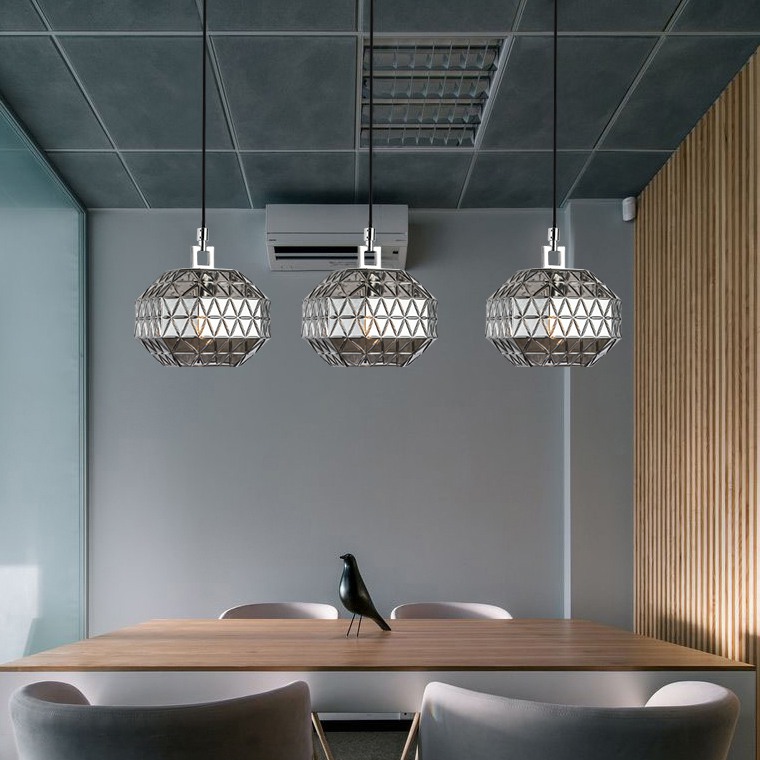 Подвесной светильник ImperiumLoft Lita 140831-26