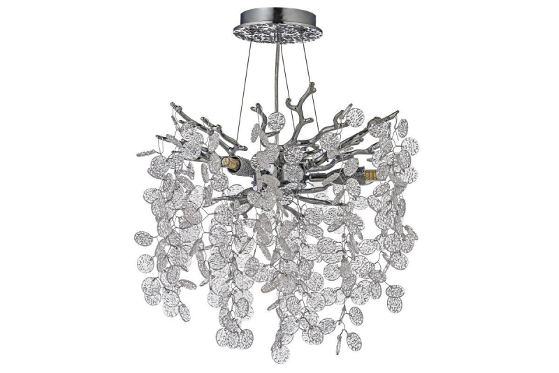 Подвесная люстра Dio DArte Tavenna H 1.5.32.102 N