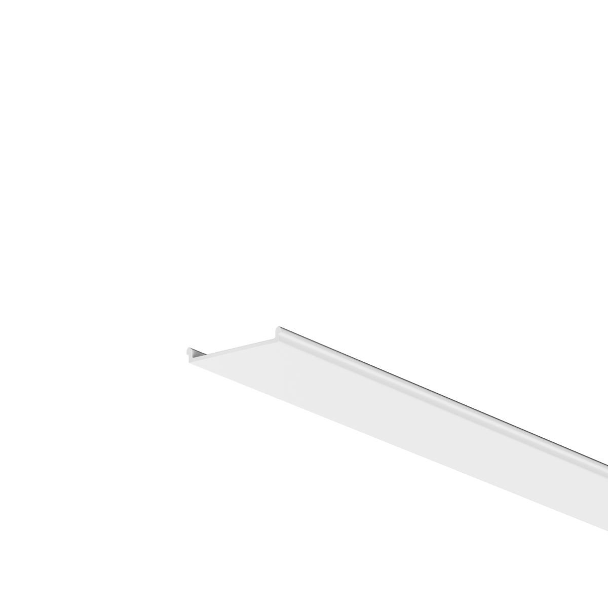 Рассеиватель для профиля 35×35 Maytoni Led Strip ALM-3535A-O-DF-10M 642031