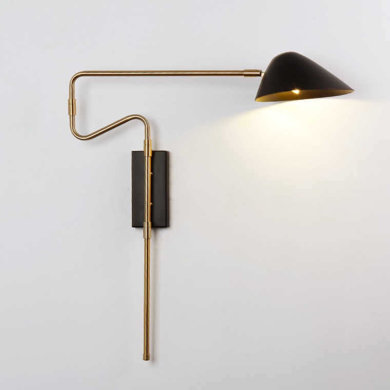 Бра ImperiumLoft Atna 140539-26