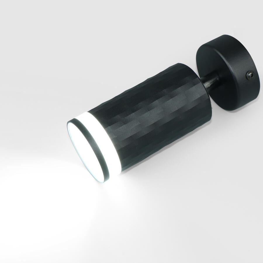 Спот General GWL-GU10-M-IP20 661864 Спот General GWL-GU10-M-IP20 661864