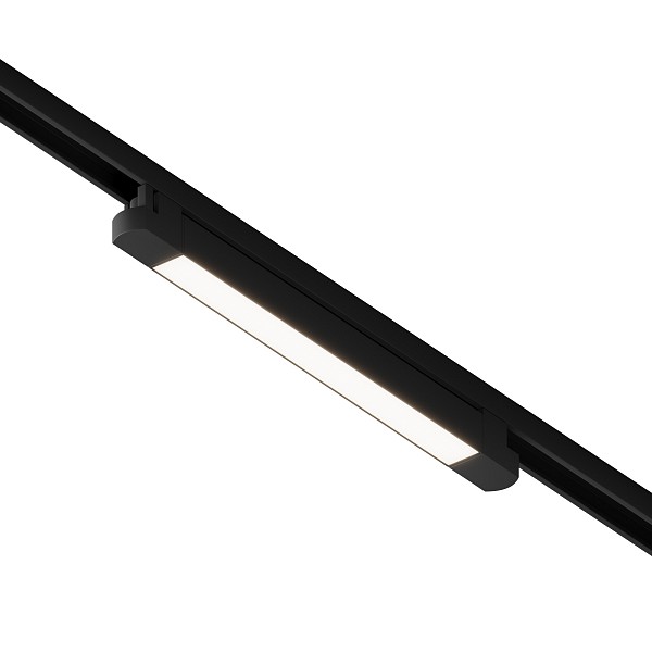 Трековый однофазный светильник Hesby Lighting Skylite HSBL_0024 Трековый однофазный светильник Hesby Lighting Skylite HSBL_0024
