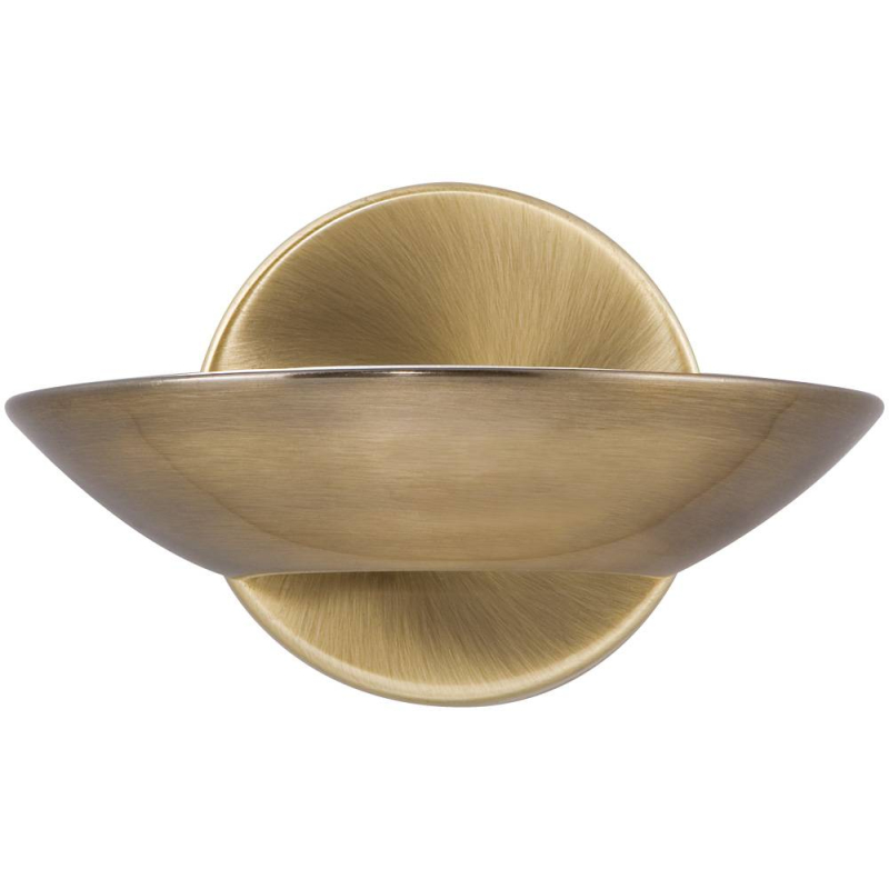 Бра Arte Lamp Interior A7118AP-1AB Бра Arte Lamp Interior A7118AP-1AB