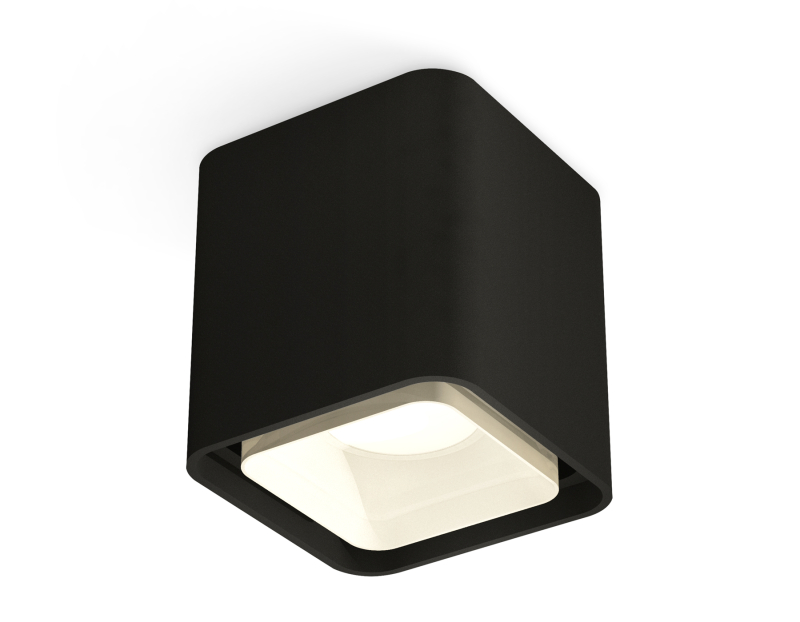 Потолочный светильник Ambrella Light Techno Spot XS7841021 (C7841, N7755) Потолочный светильник Ambrella Light Techno Spot XS7841021 (C7841, N7755)