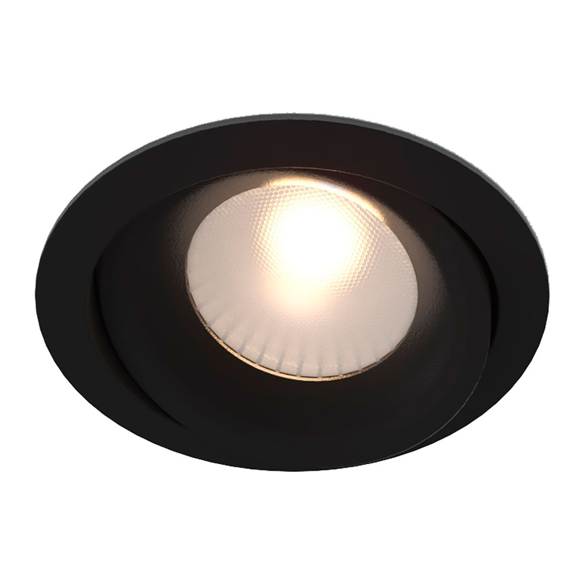 Встраиваемый светильник Voltalighting Alfa DL0004.55.3K.TB Встраиваемый светильник Voltalighting Alfa DL0004.55.3K.TB