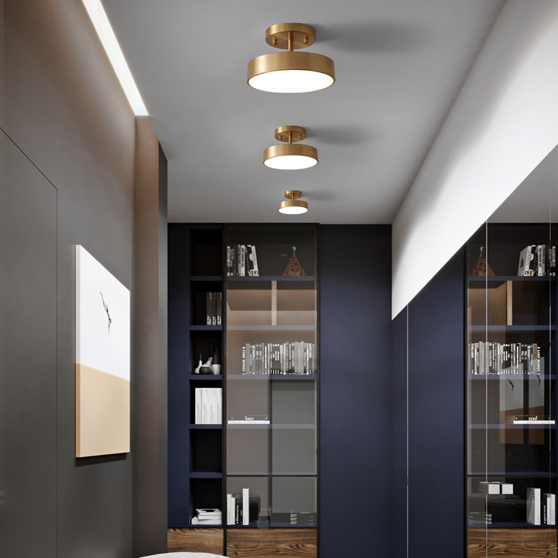 Накладной спот ImperiumLoft Tenn 293896-26