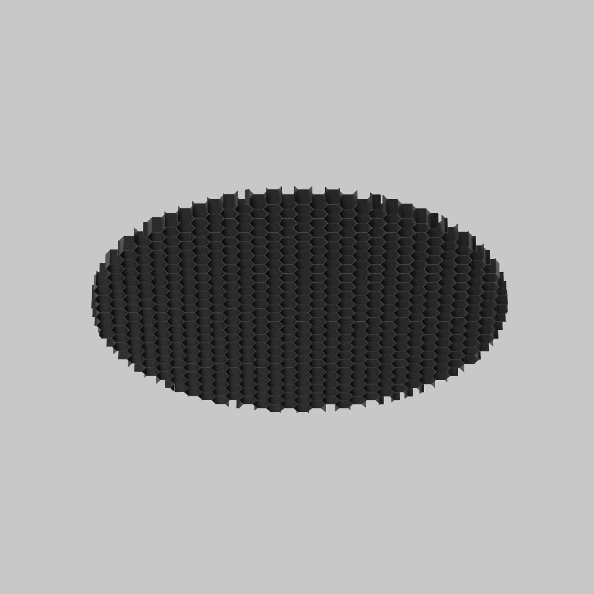 Светофильтр Maytoni Trinity HoneyComb-D52 Светофильтр Maytoni Trinity HoneyComb-D52