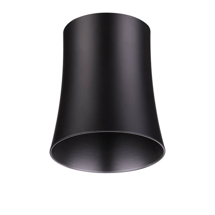 Плафон Novotech Track Black 370620 Плафон Novotech Track Black 370620