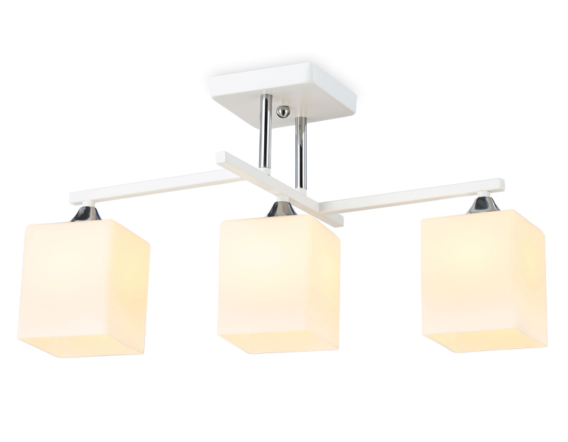 Люстра на штанге Ambrella Light Modern TR303113 Люстра на штанге Ambrella Light Modern TR303113