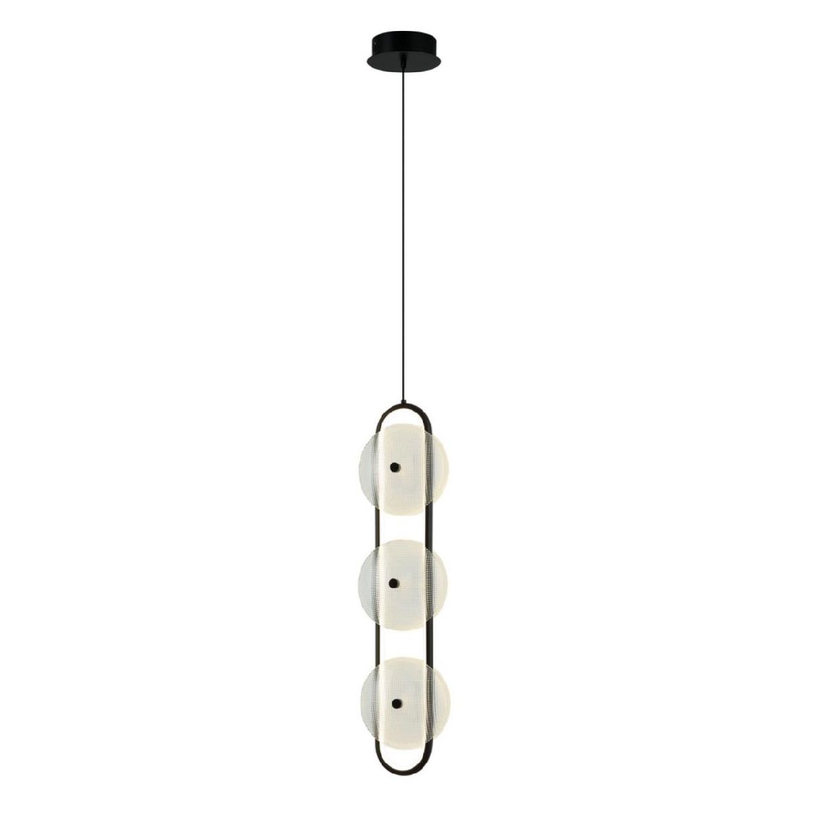 Подвесной светильник Omnilux Pancone OML-52506-03 Подвесной светильник Omnilux Pancone OML-52506-03