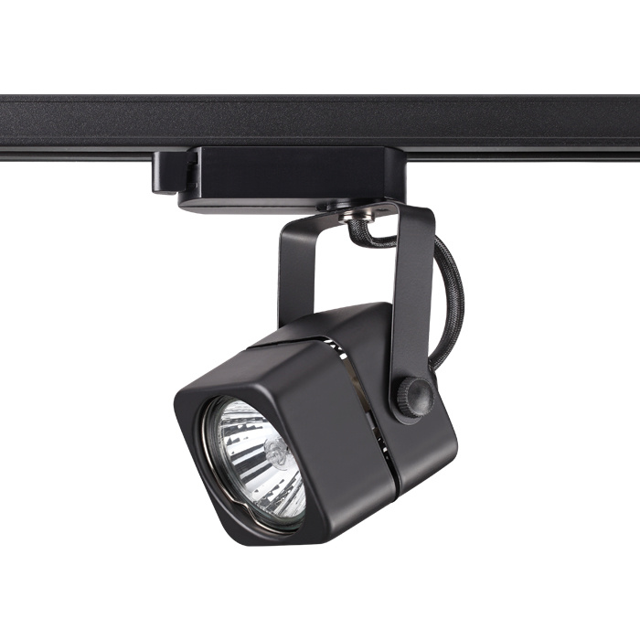 Трековый светильник Novotech Pipe 370429 Трековый светильник Novotech Pipe 370429