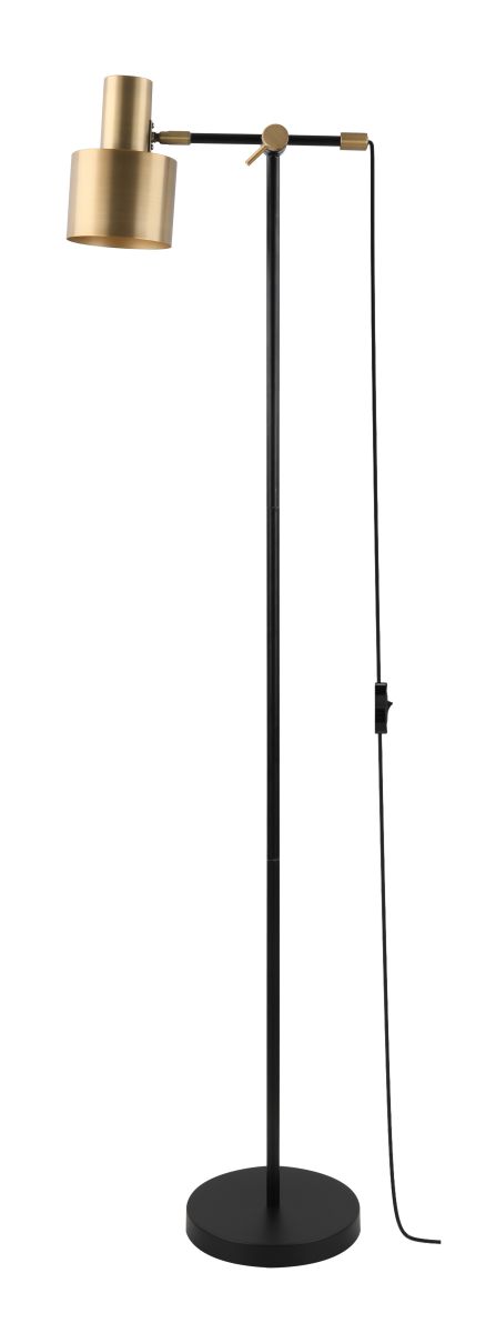 Торшер Moderli Artis V11270-1F Торшер Moderli Artis V11270-1F