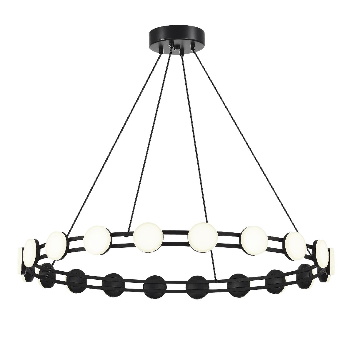 Подвесная люстра ST Luce Monro SL6610.403.20 Подвесная люстра ST Luce Monro SL6610.403.20
