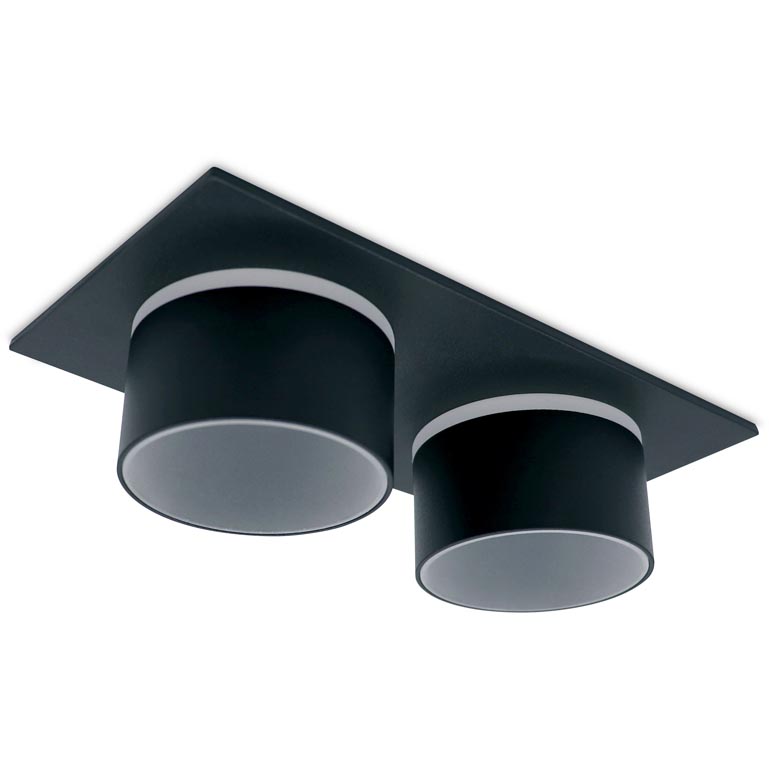 Встраиваемый светильник Ambrella Light Techno Spot TN331 Встраиваемый светильник Ambrella Light Techno Spot TN331