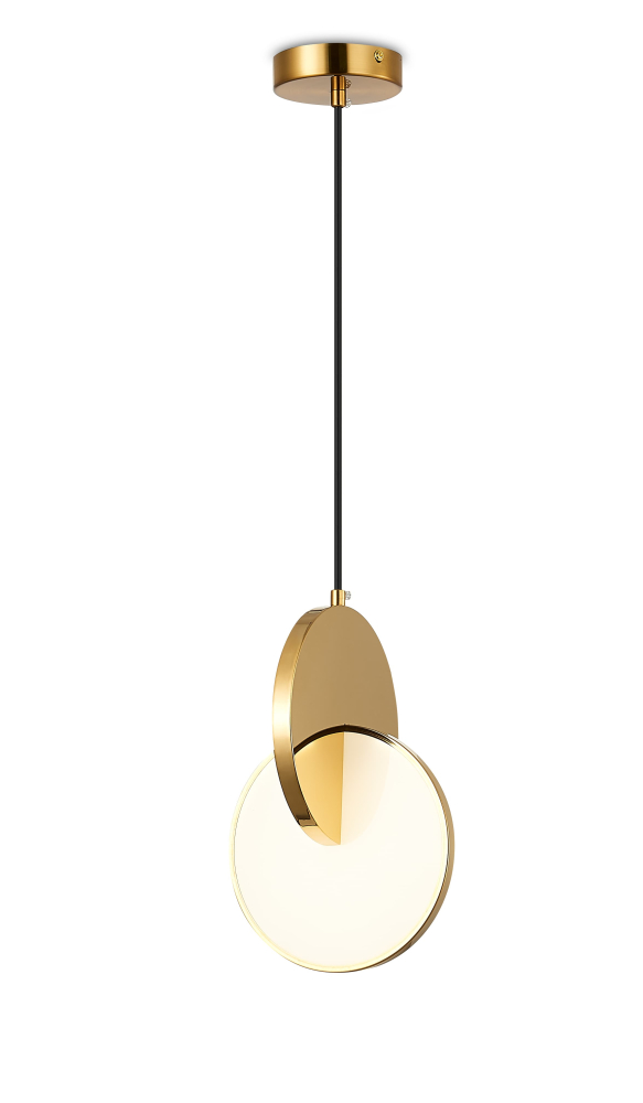 Подвесной светильник Moderli Mesa V10512-PL Подвесной светильник Moderli Mesa V10512-PL